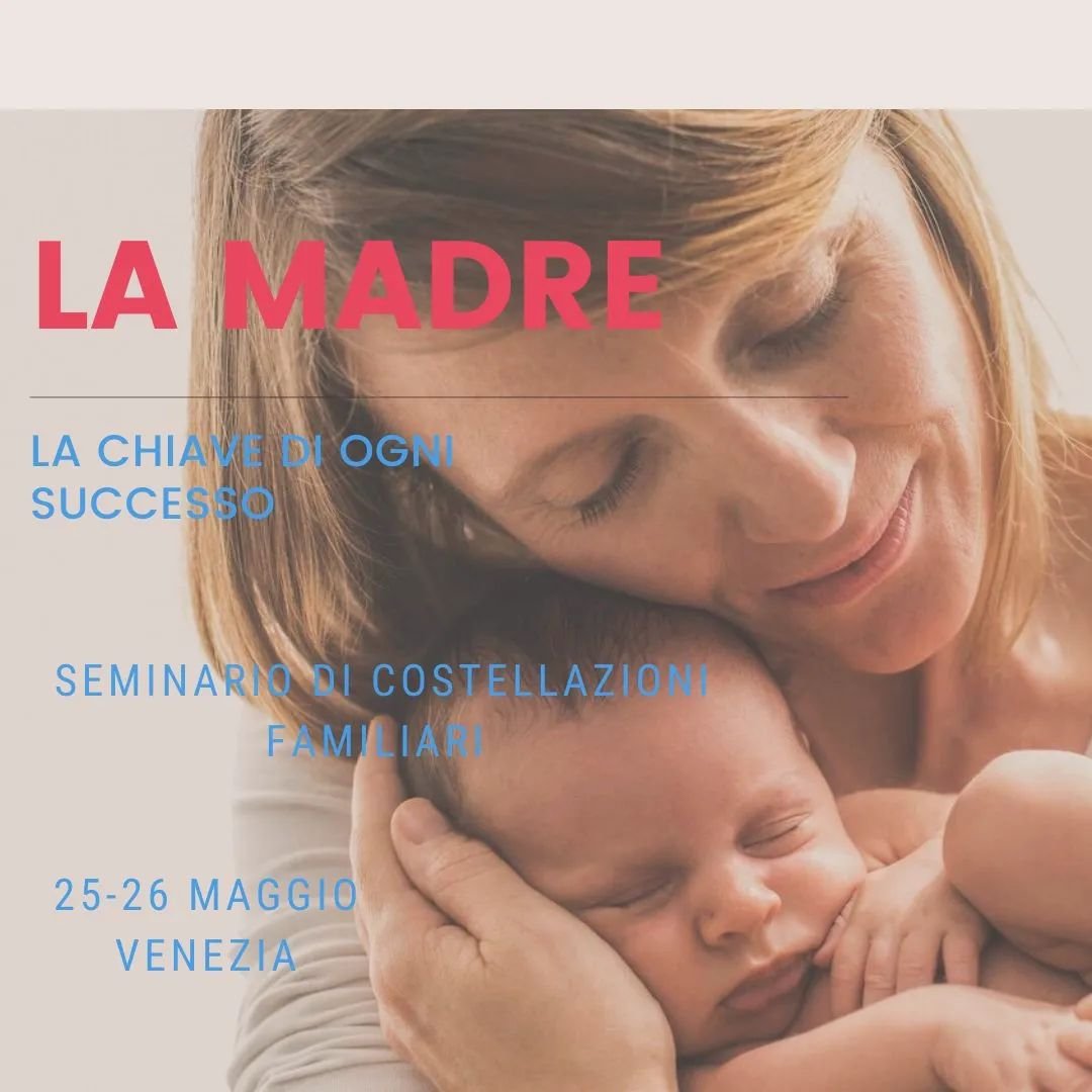 🌝Il rapporto con la madre &egrave; spesso contrastante. Amore e risentimento si mescolano. E questo si riflette sulla qualit&agrave; delle nostre relazioni adulte. 
🦋Trasformare l'immagine, la narrazione &egrave; il passo fondamentale per aprirci a