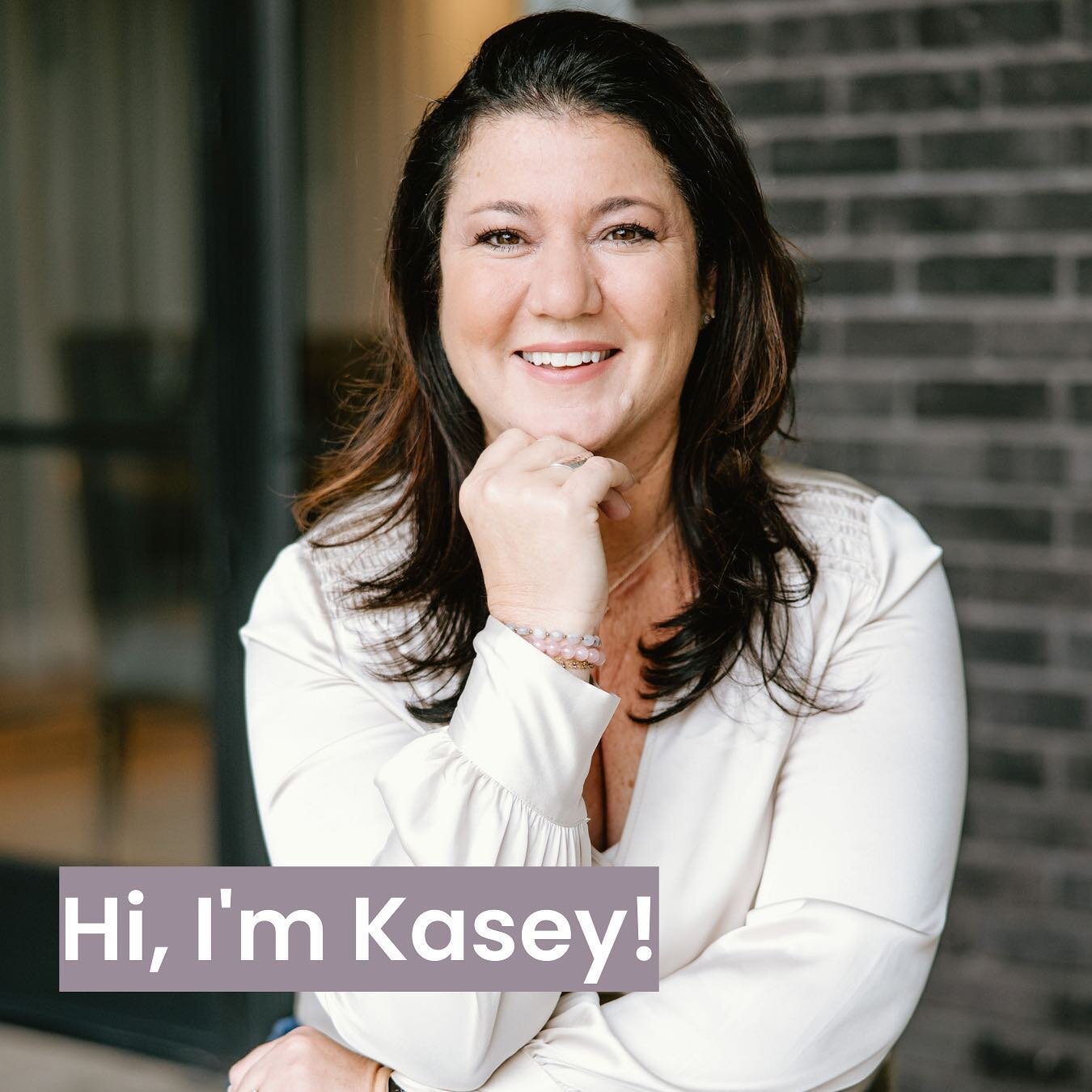 ⠀
Hi! I&rsquo;m Kasey&mdash;an ex-Dermatology PA turned business owner, real estate investor, executive life &amp; business coach, and business advisor helping you transform your dreams into realities. But getting to this point has been its own story