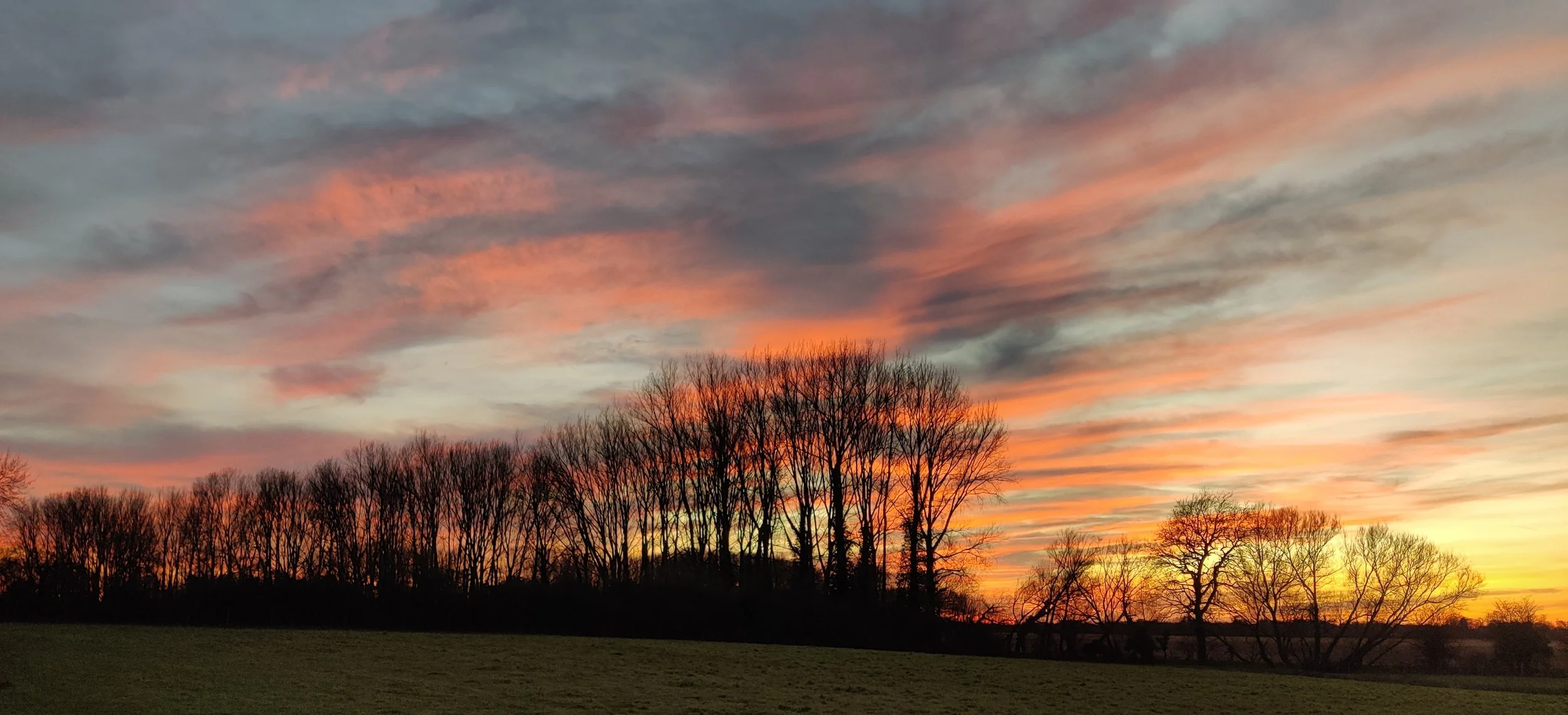 benefits of Meditation 