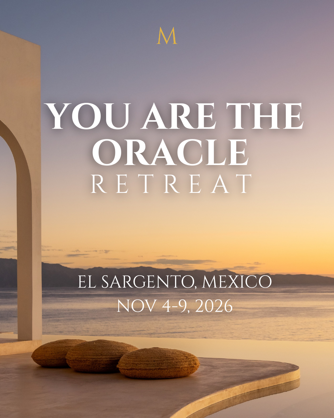 The Art of Knowing Retreat