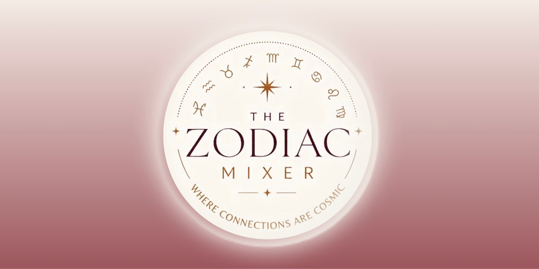 The Zodiac Mixer | Belonging Meets Brilliance: Cancer x Leo