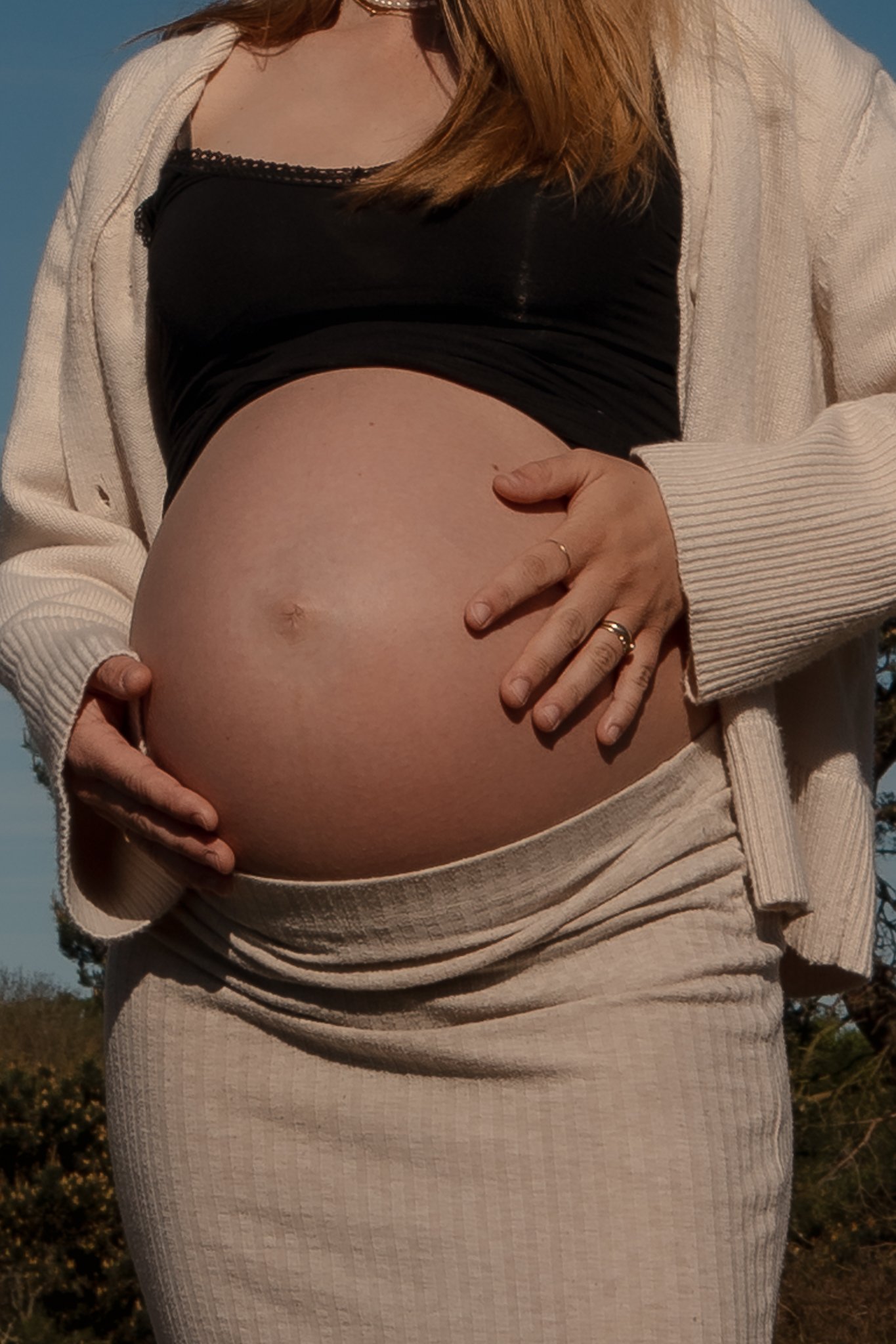 Sofie | Pregnancy