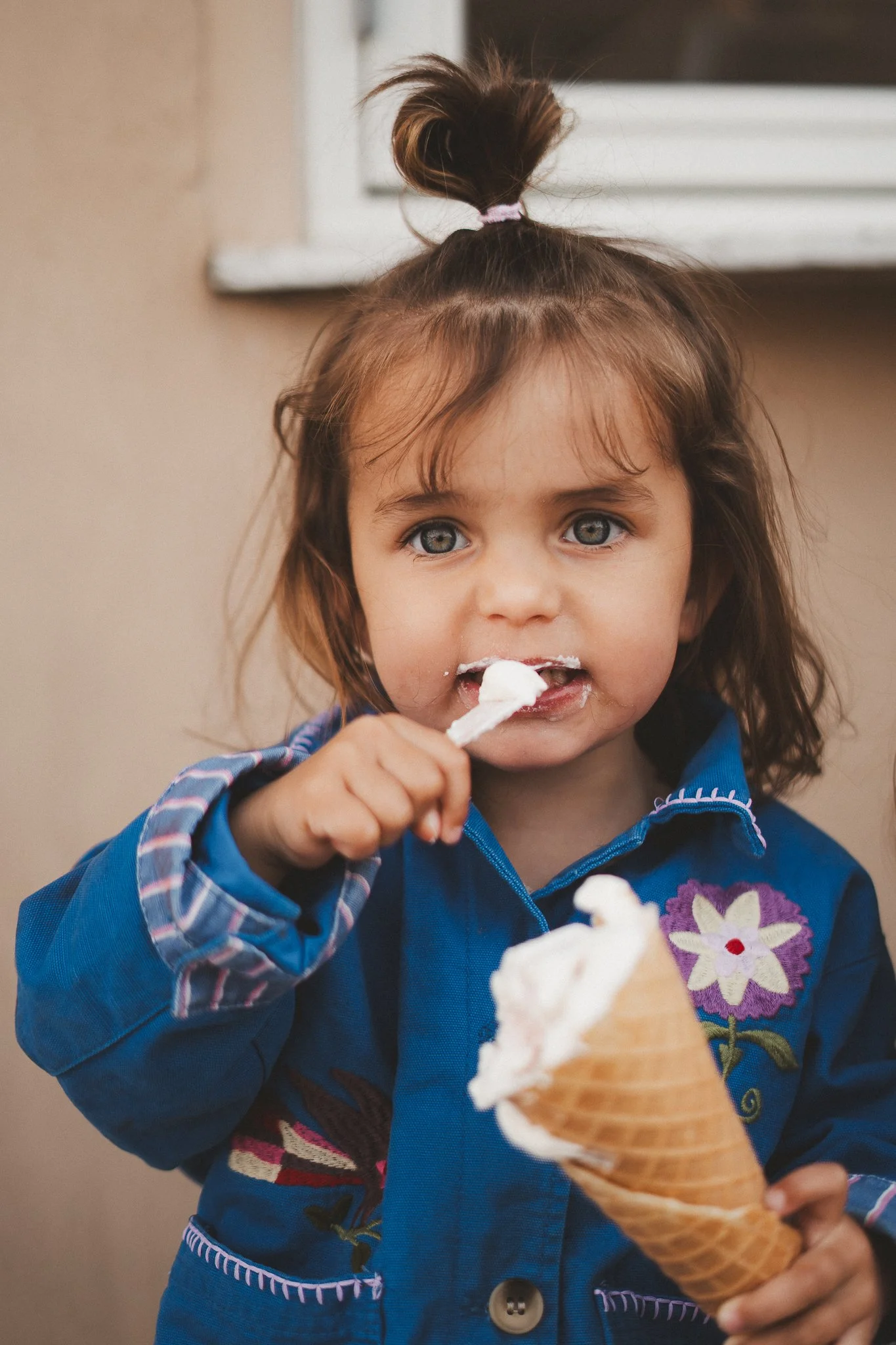 Siblings | Portraits