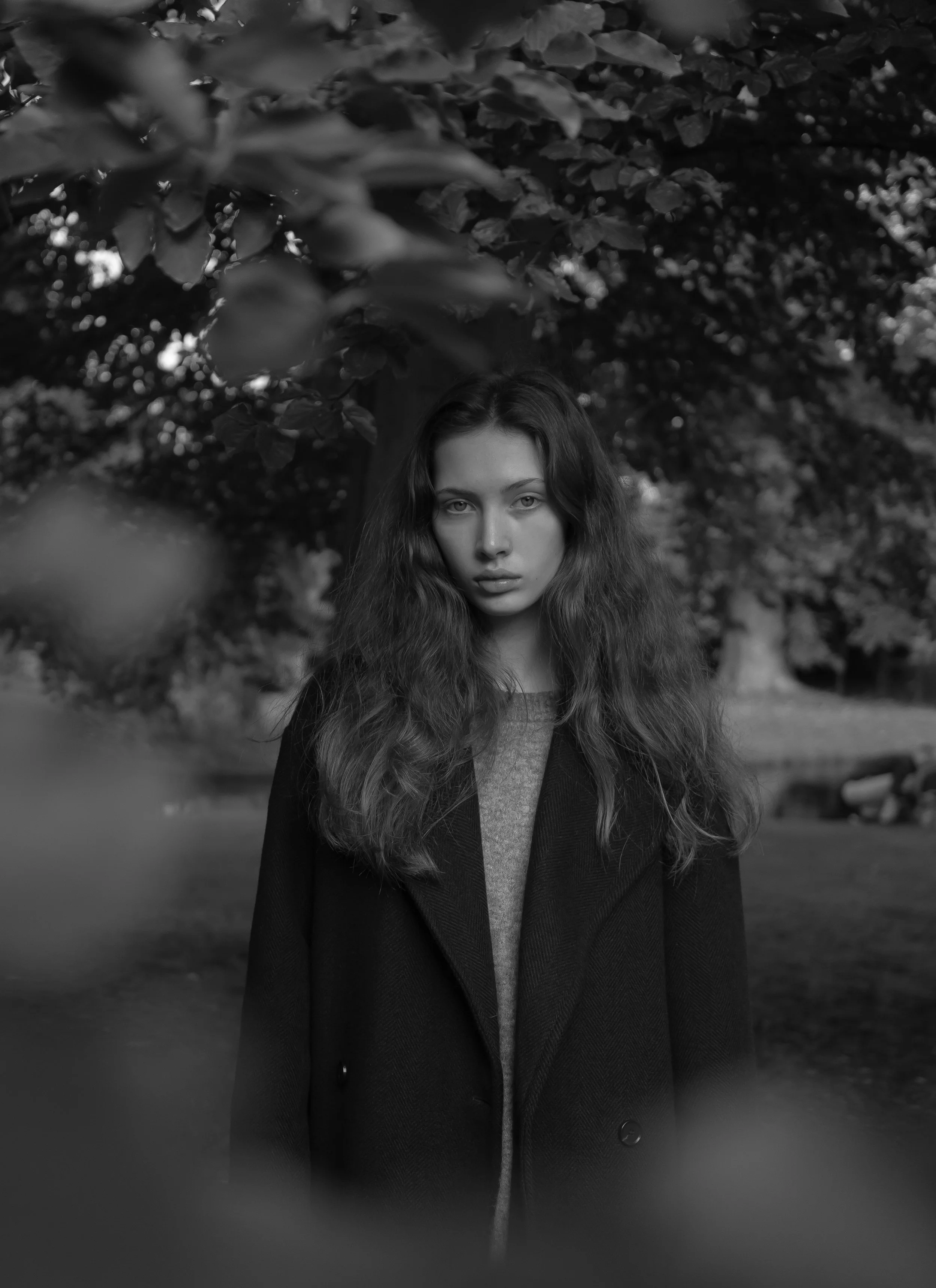Anna |  Portraits part 1