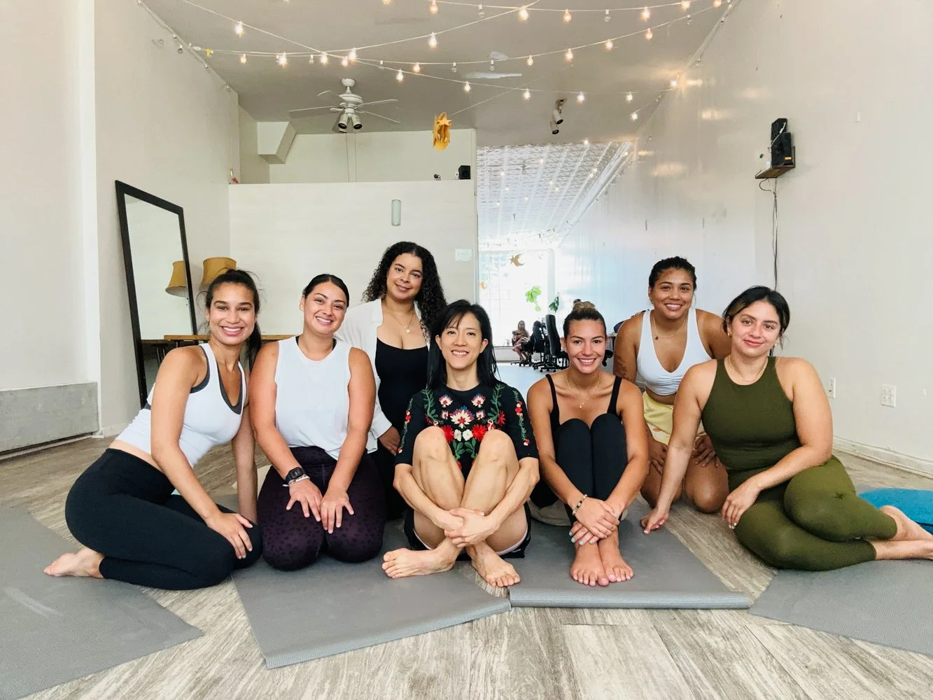 Discover the Unique Benefits of Sound Bath Group Meditation in Brooklyn