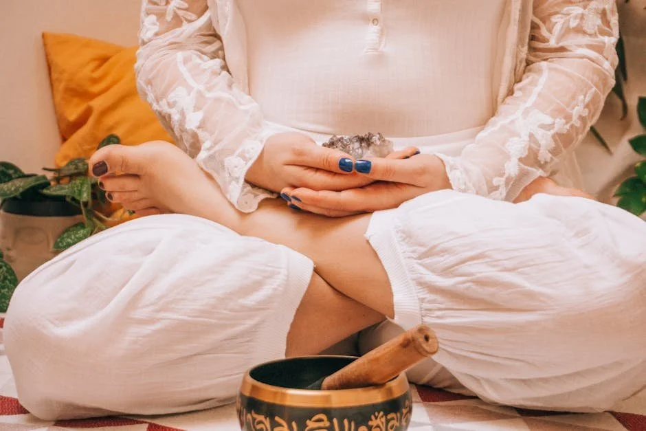 7 Incredible Benefits of Crystal Bowls Meditation for Your Mental Health
