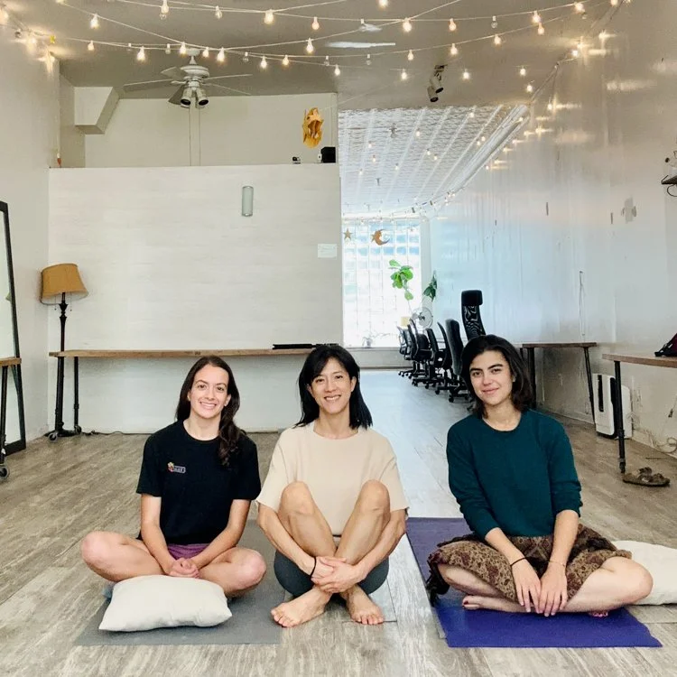 Find Your Zen: Sound Bath Sessions at Soundawn in 2025