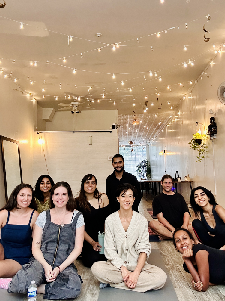 Why Educators Need Nervous System Care More Than Ever