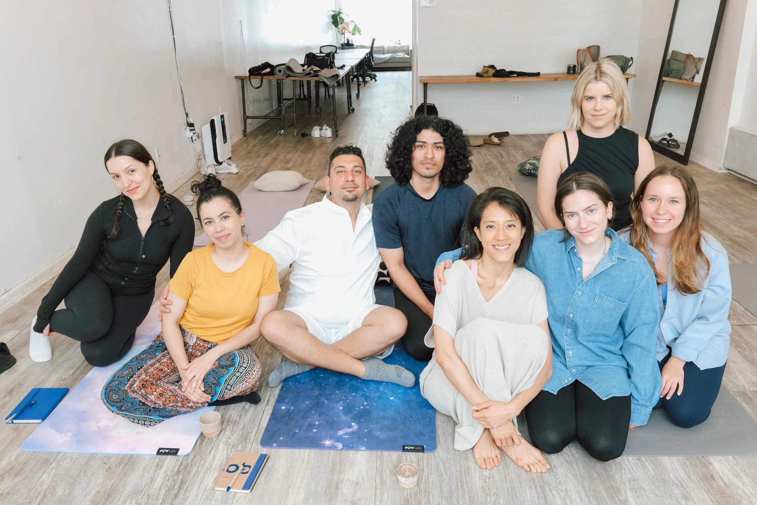 The April Recalibration: Why Your Body Feels Both Energized and Exhausted — And How Sound Can Help