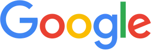 Google logo — Soundawn led a 300-person corporate sound bath for Google's global GTM team at Pier 57 in New York City.