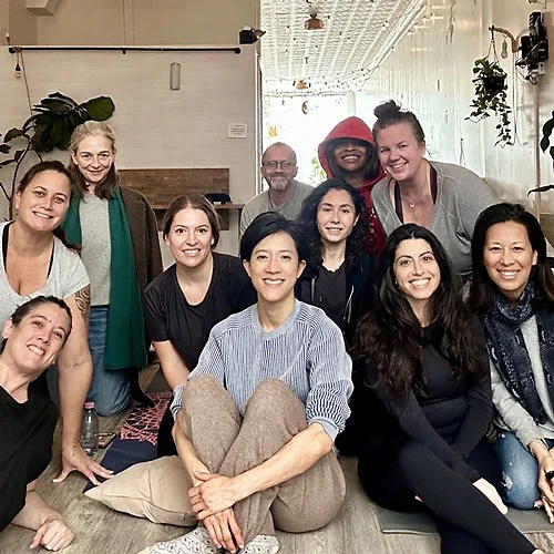 12 Virtual Team Experience Ideas for 2026 (And Why Sound Bath Tops the List)