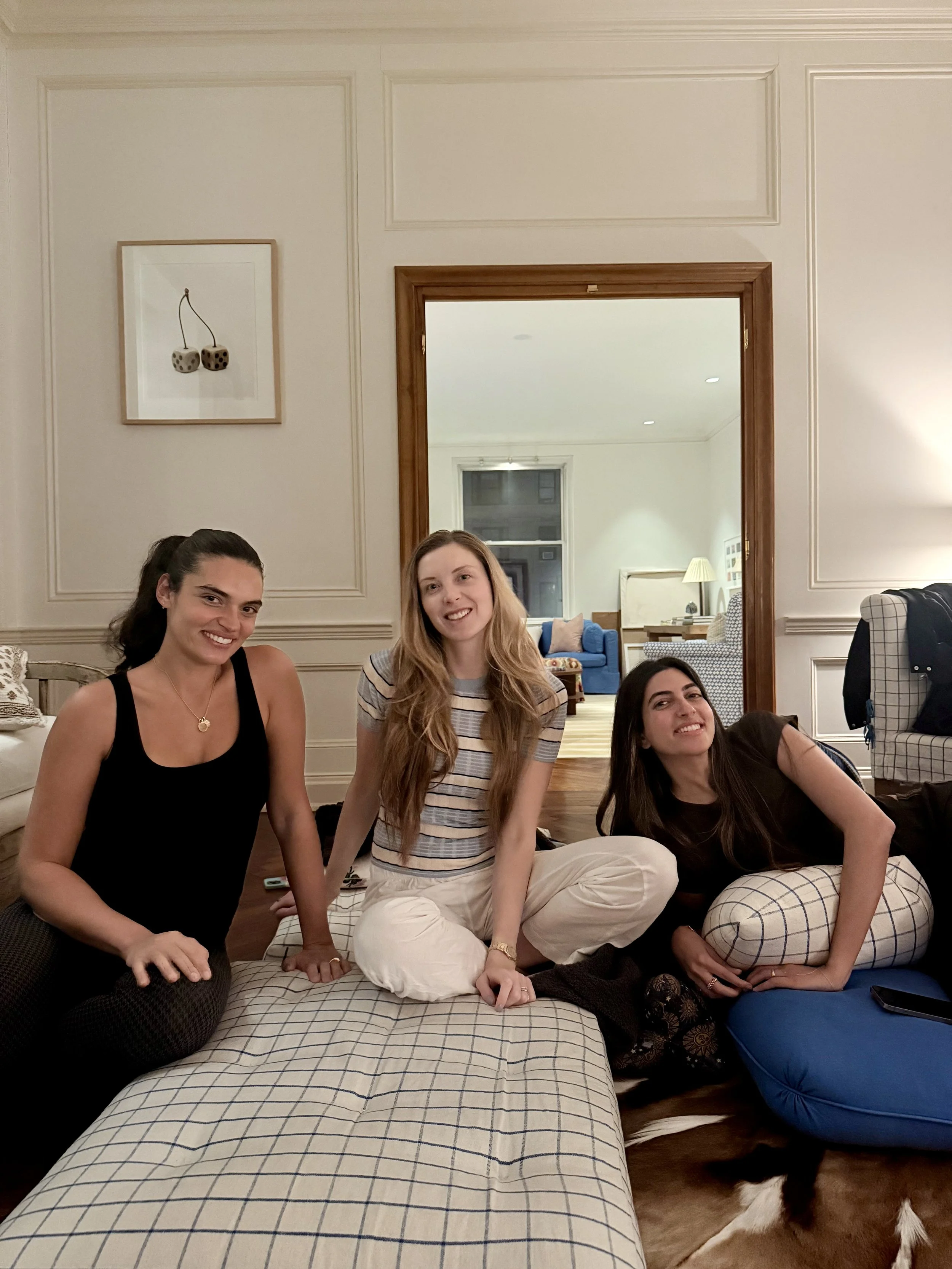 Private At-Home Sound Bath in NYC: What to Expect