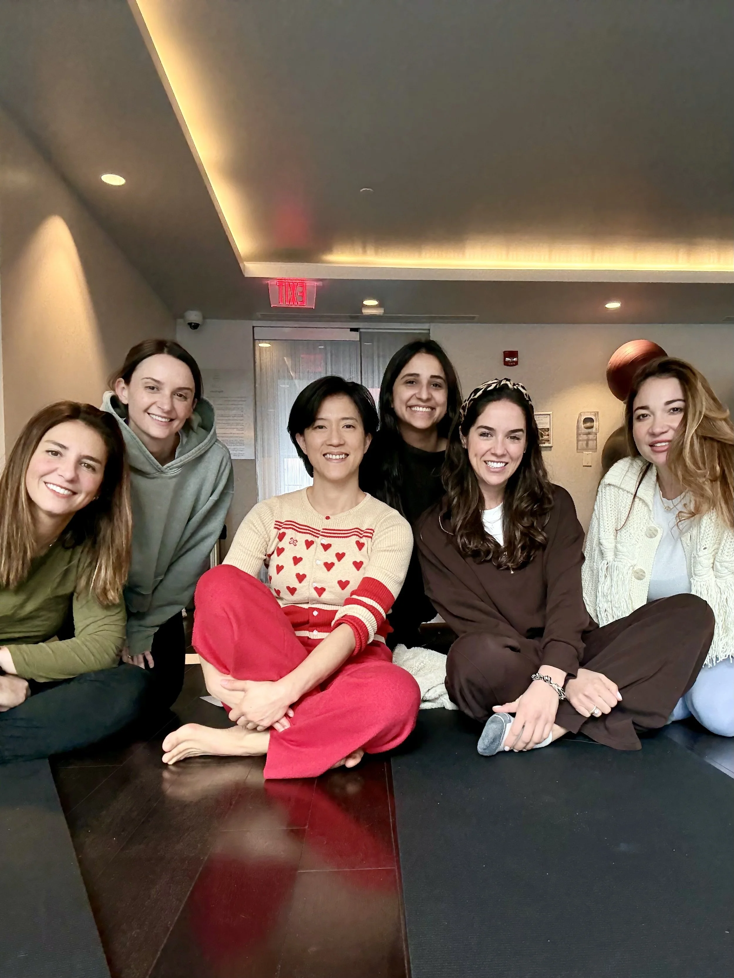 One Restful Hour: At-Home Sound Baths for the Holiday Gathering Season