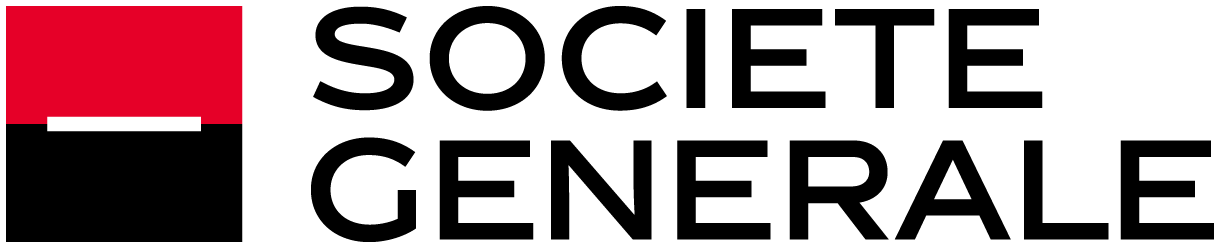 Societe Generale logo — Soundawn corporate wellness sound bath client in NYC.