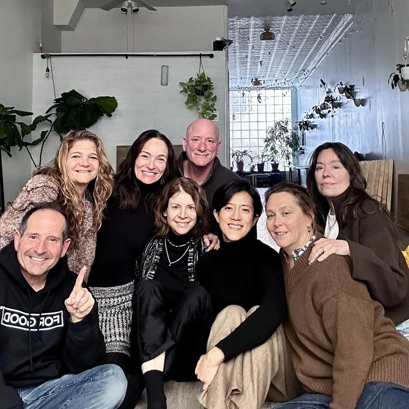 Private Birthday Sound Bath Celebration