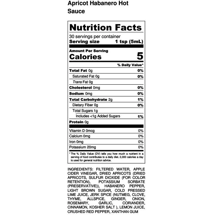 Apricot-Habanero-Hot-Sauce---Nutrition-Label-(2).jpg