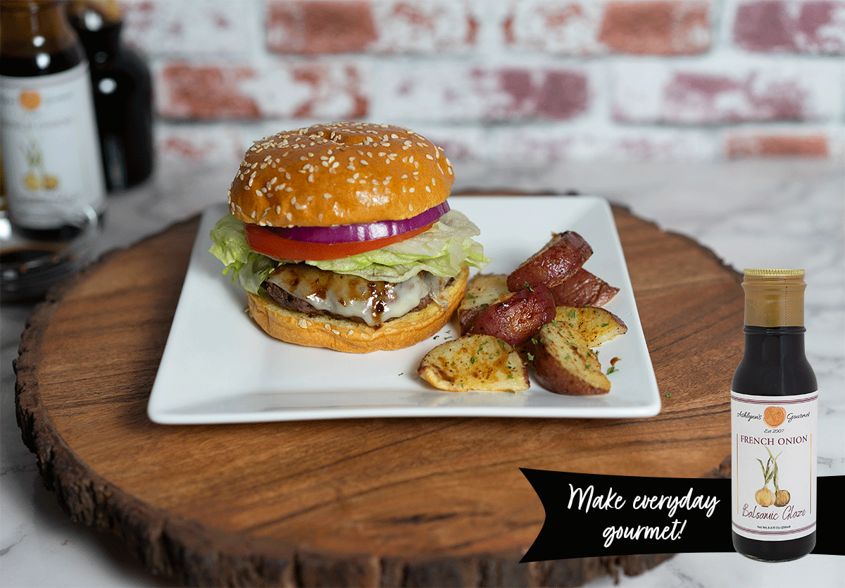 Burger-with-glaze.gif