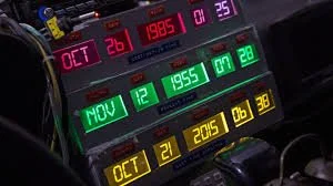 Let’s Be Invisible and Grab a Time Machine - An Adventure Awaits!