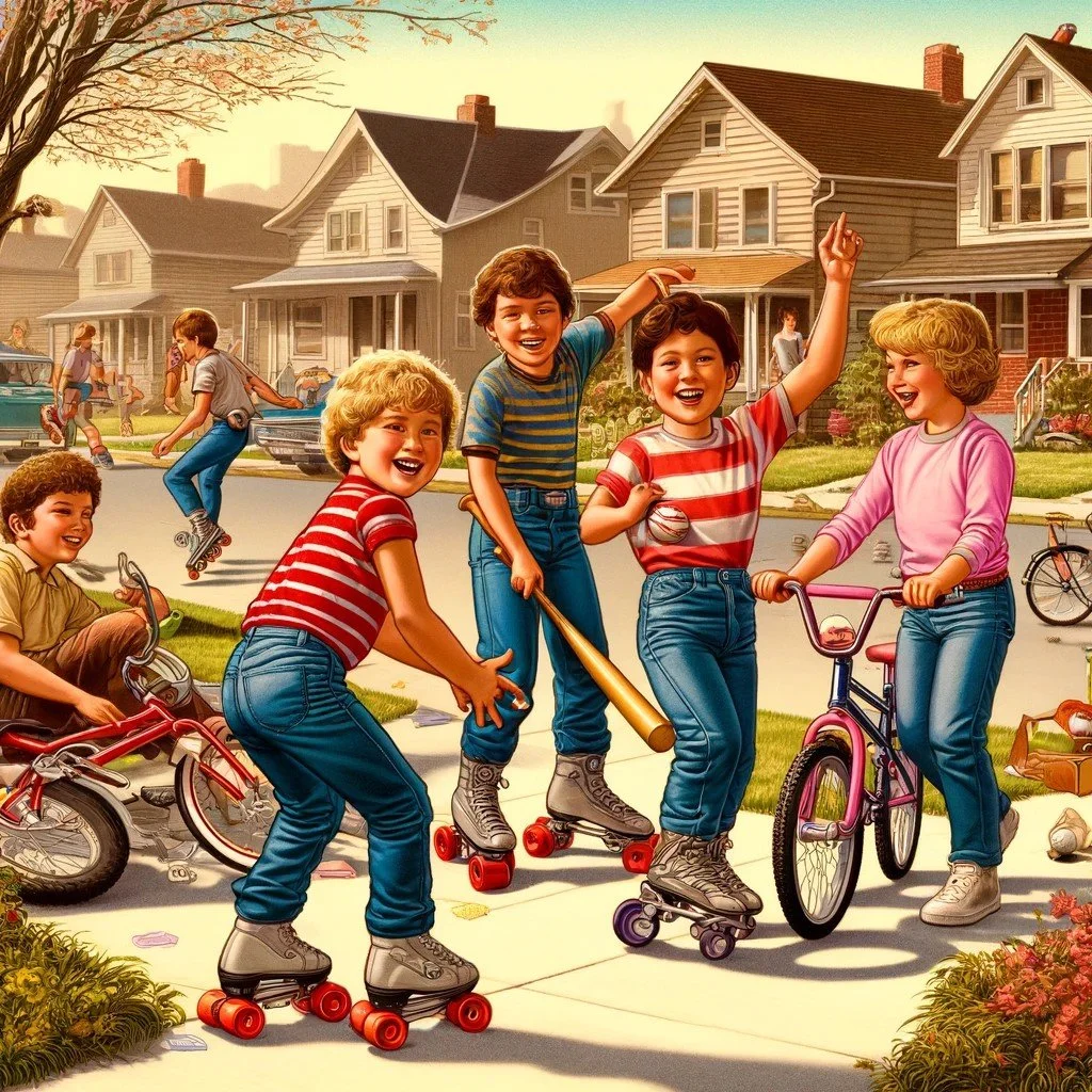 When People Cannot Think for Themselves - Blame the Remote Control