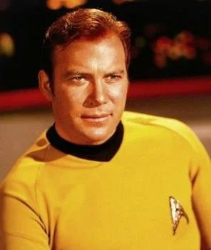 Big Fish and Big Imaginations: Boldly Go Where No Man Has Gone Before