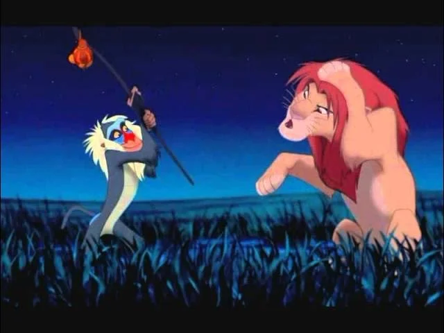 In the Land Between Fairy Godmothers and Flamethrowers 