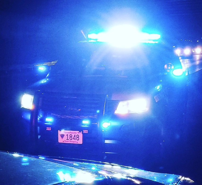 Prologue + Chapter 1: Shared