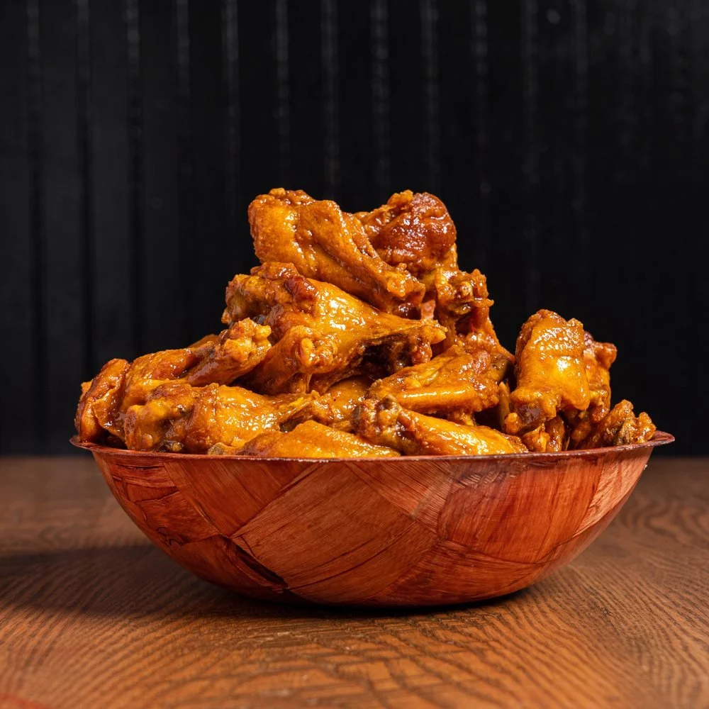 Just Wings