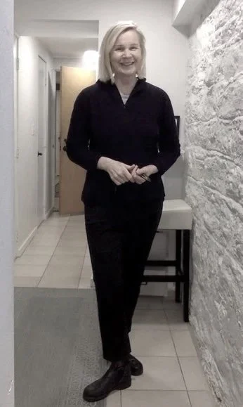 one-on-one acupuncture session Upper East Side Manhattan