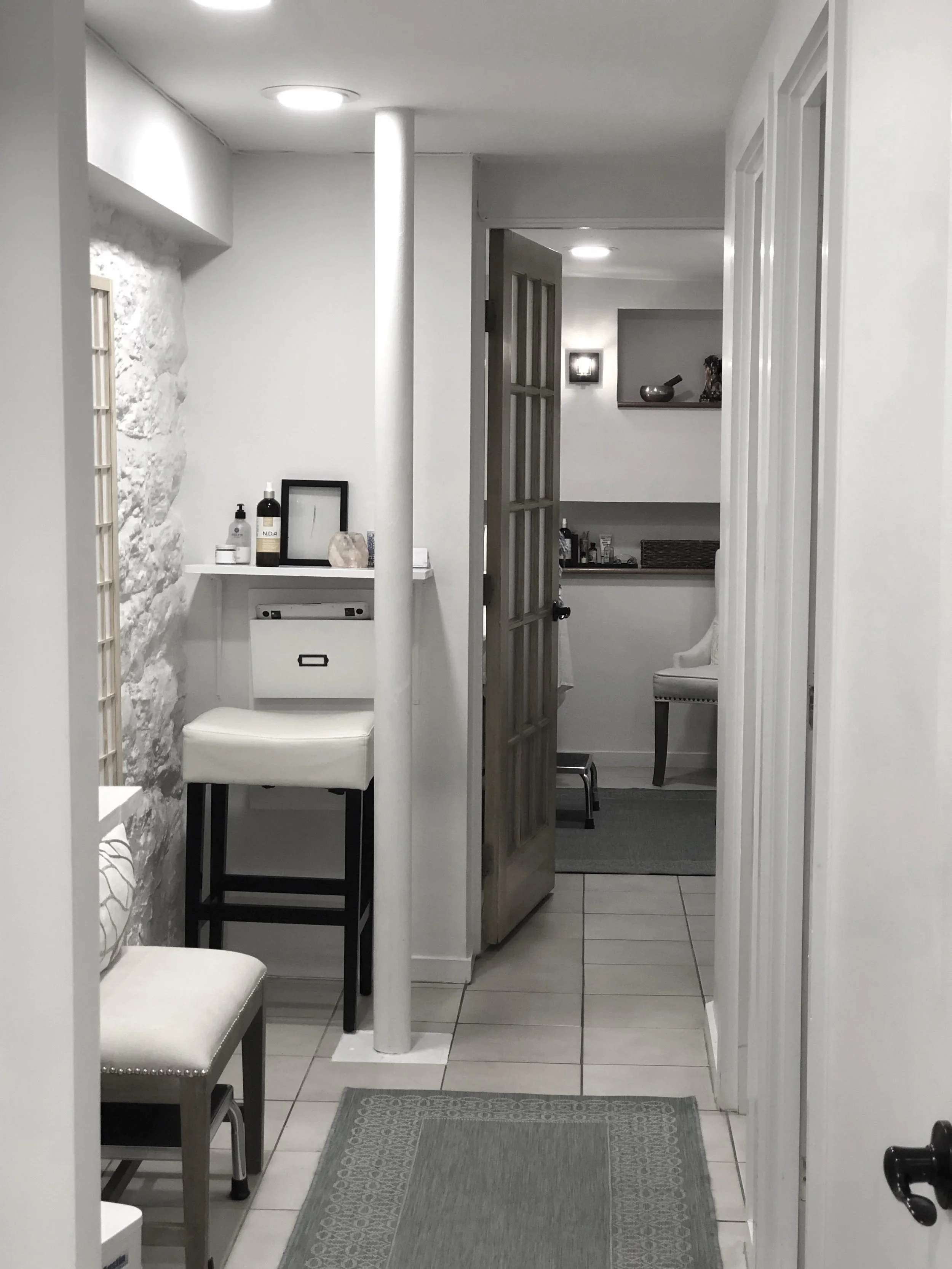 acupuncture office Upper East Side Manhattan