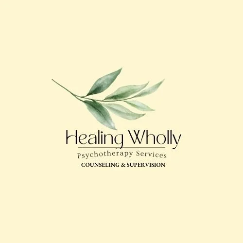 Healing Wholly 