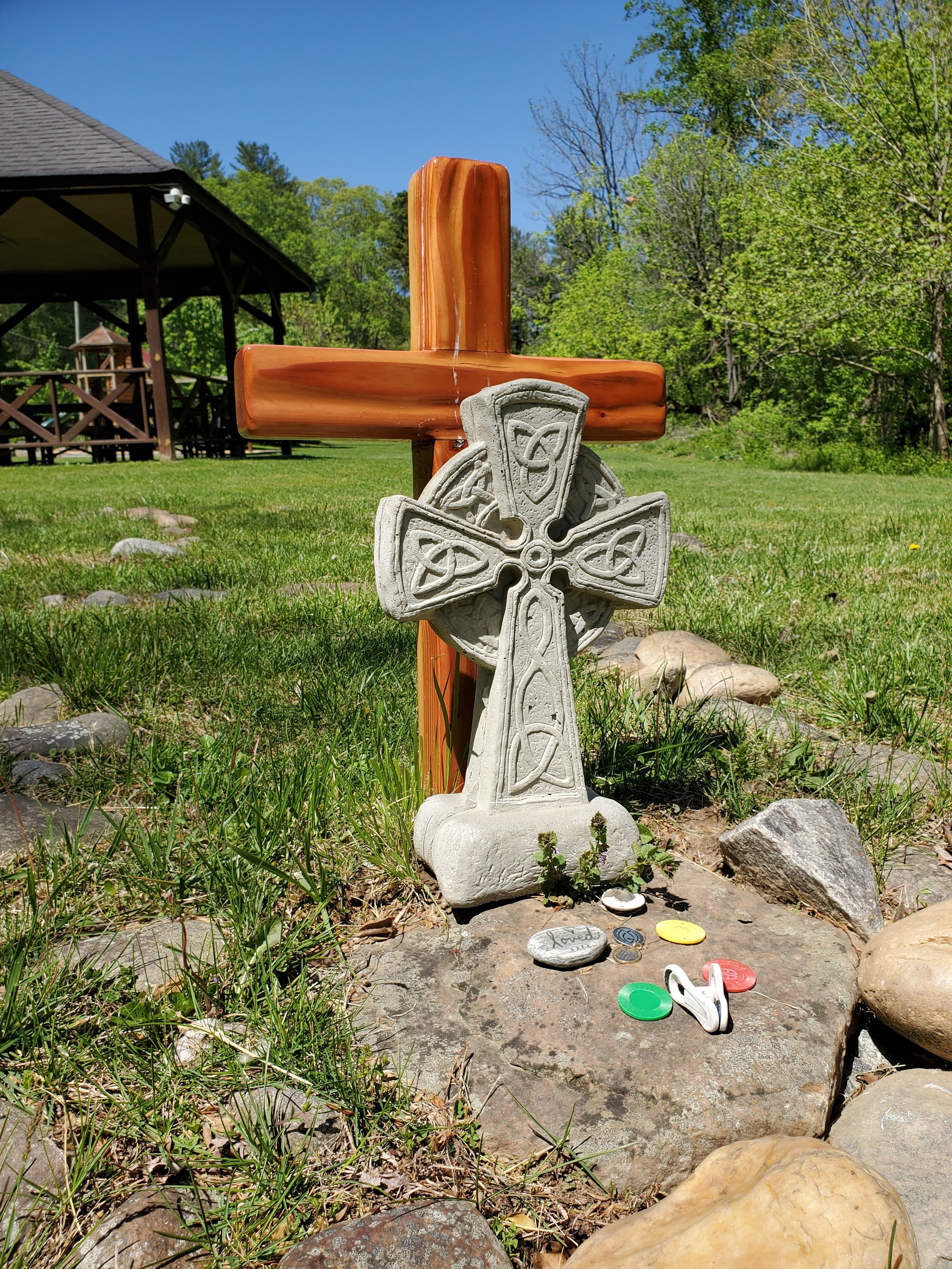 Healing Service (Zoom)