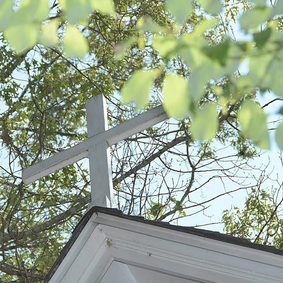 Ten Signposts of Renewal - What This Means at St. Luke’s by Rev. Gary Coffey