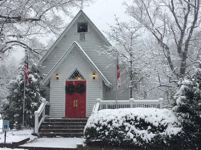 St Luke's in snow 2017.JPG