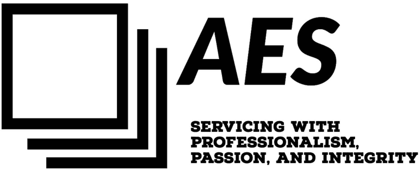 .Active Environmental Solutions (AES)  