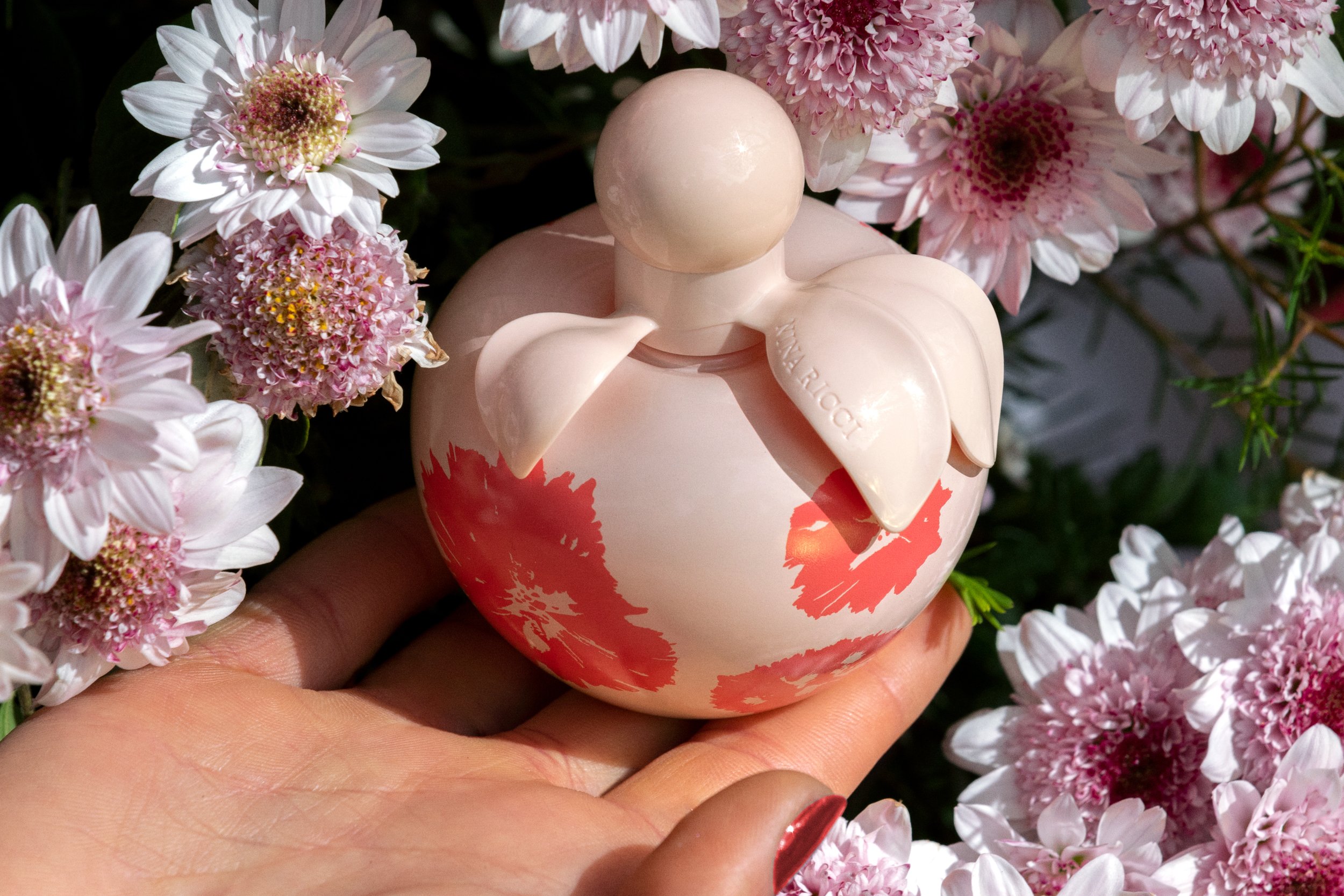 NINA RICCI