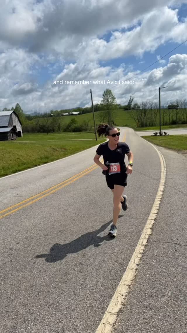 Lived a lot of life this weekend with a lot of people I love! ππ»‍βοΈπ»π
You are capable of doing very hard things!
And doing hard things can be very very fun.
When’s the last time you reminded yourself of that!?
#smr2025