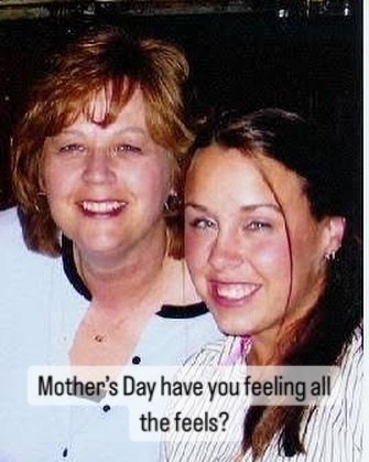 Mother’s Day is complicated.
It can stir up love, grief, gratitude, and longing—sometimes all within the same breath.
For me, it’s a mix of missing my mom, appreciating my mother-in-law, grieving the motherhood I won’t exper