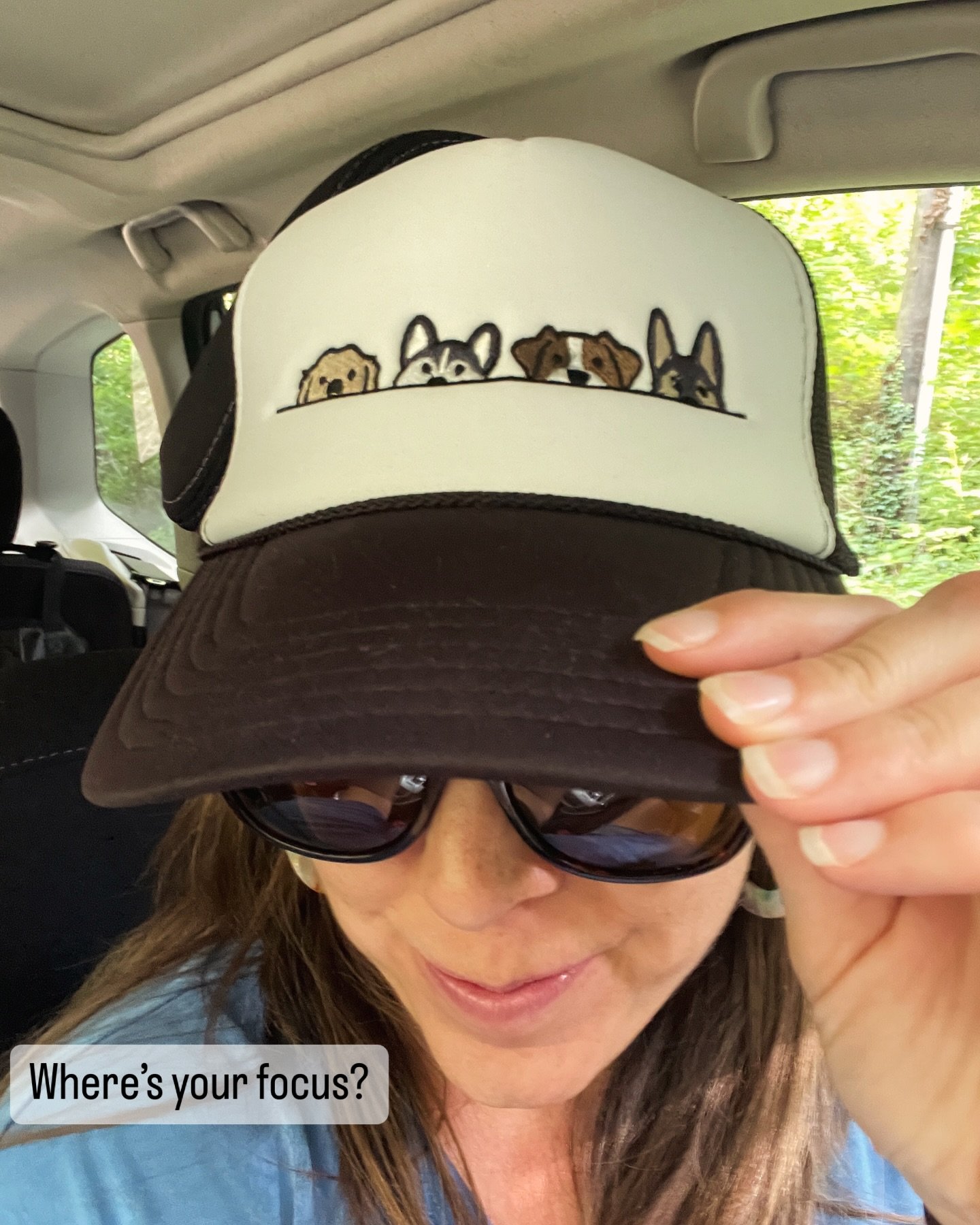 Oh hey, Insta fam! π
I’ve been off here for a bit…
Not because I forgot, but because I’ve been #focused.
I can’t be in all the places doing all the things.
Neither can you.
While I’ve been off the ‘gram, I&