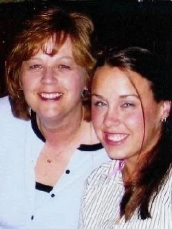 🥂 Cheers to the most incredible woman that helped shape me, Kathy Ennis! 

Always grateful for Mom and celebrating her especially today - on her birthday. 

We sure didn&rsquo;t get enough years together. But the years we had were filled with so muc