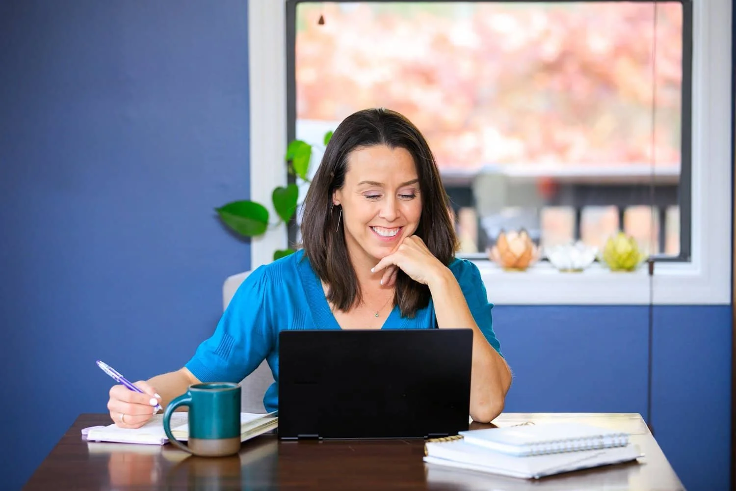 Coaching & Q&A on The Holiday Edit