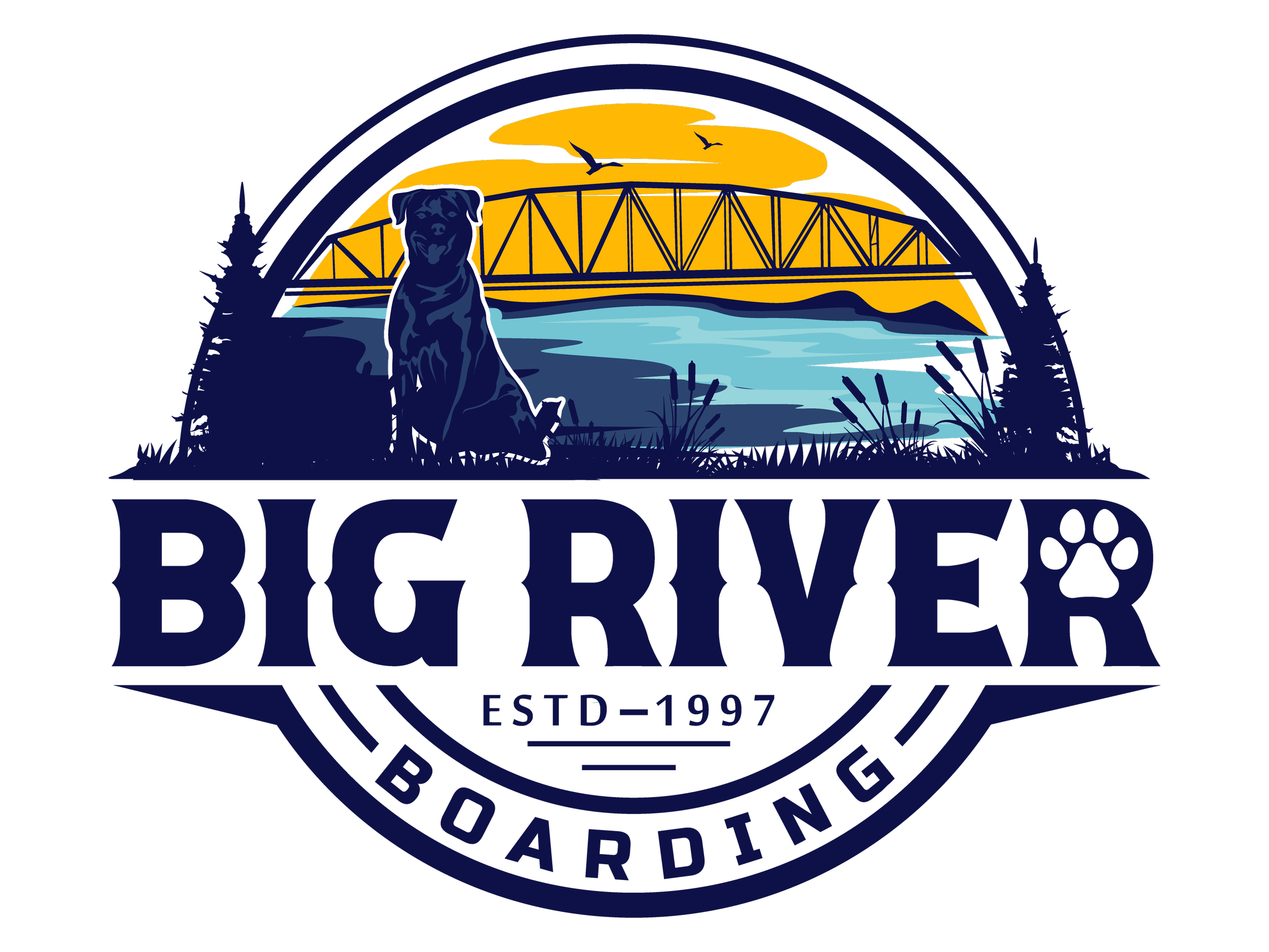 Big River Boarding Big River Boarding
