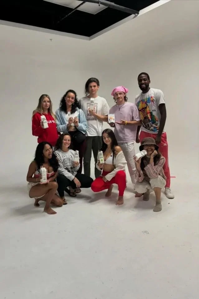 Join our 4th online cohort with Unity (click here)