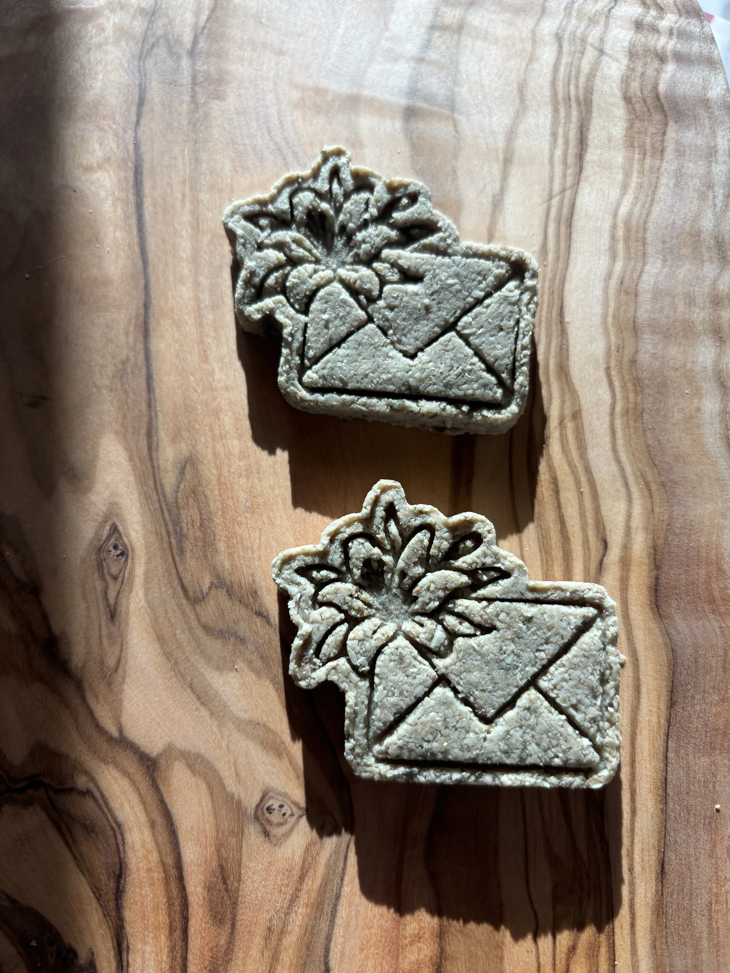 From Lily, With Love