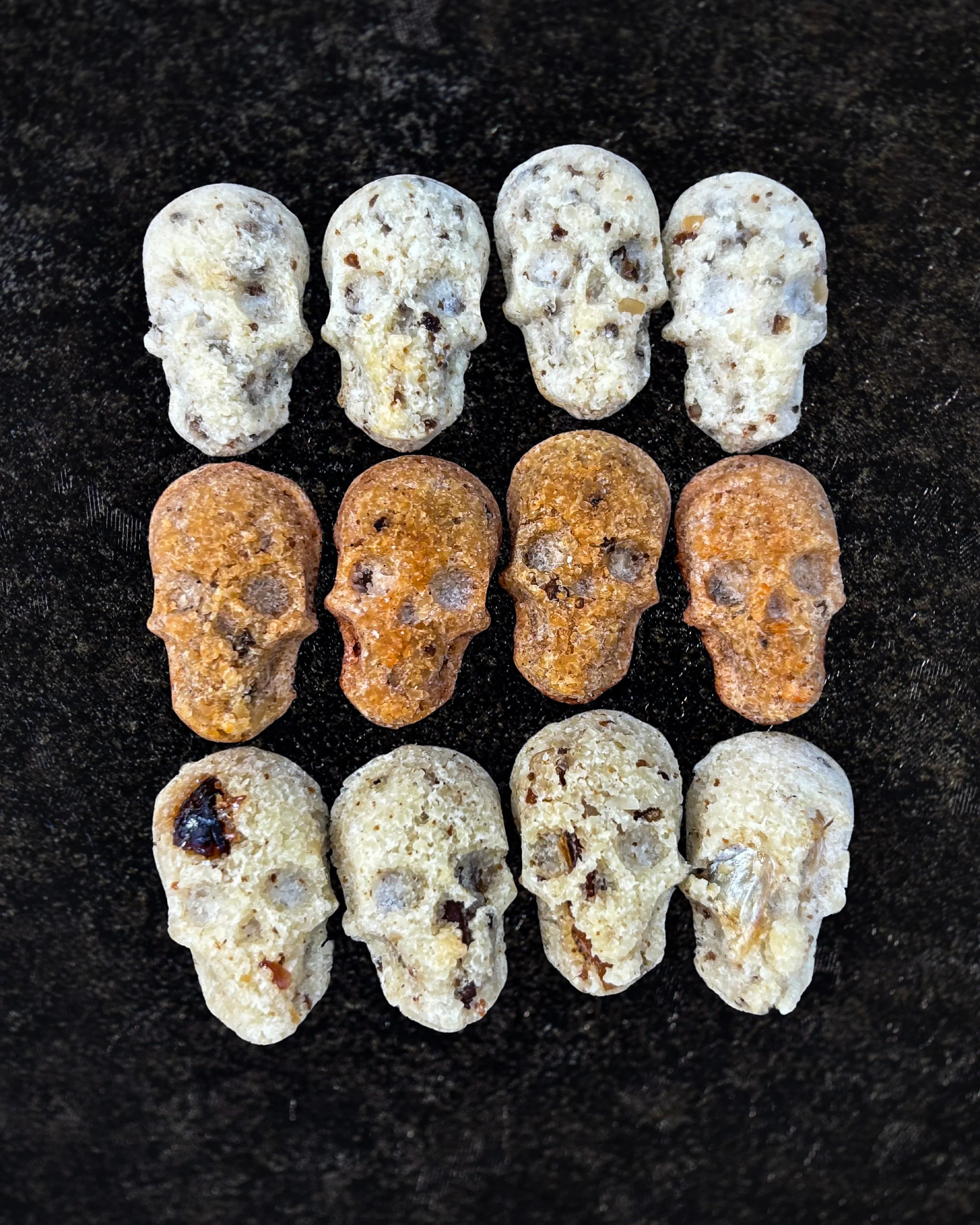 Bag Of Skulls