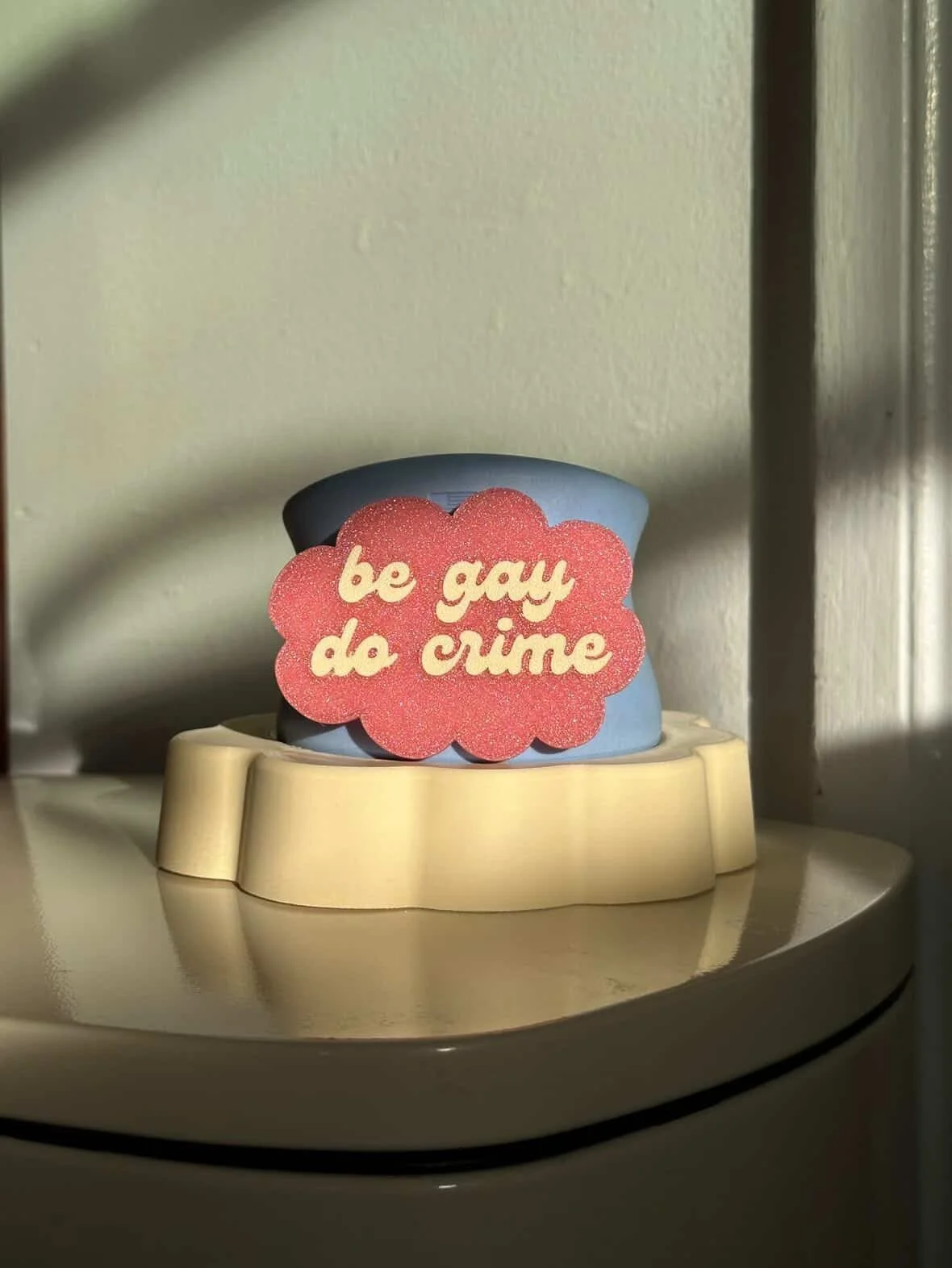 Be Gay Do Crime Stoppl