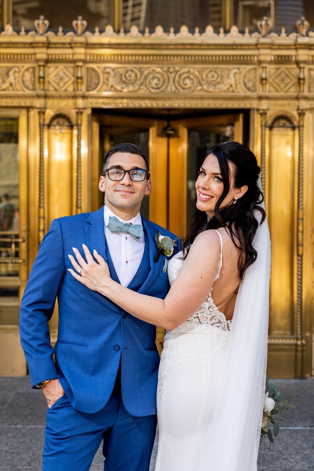 Alex Maldonado Photography | Chicago Wedding Photographer | popular wedding portrait locations.jpg