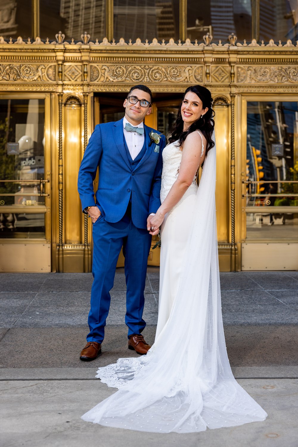 Alex Maldonado Photography | Chicago Wedding Photographer | best wedding party photo locations in chicago 2024.jpg