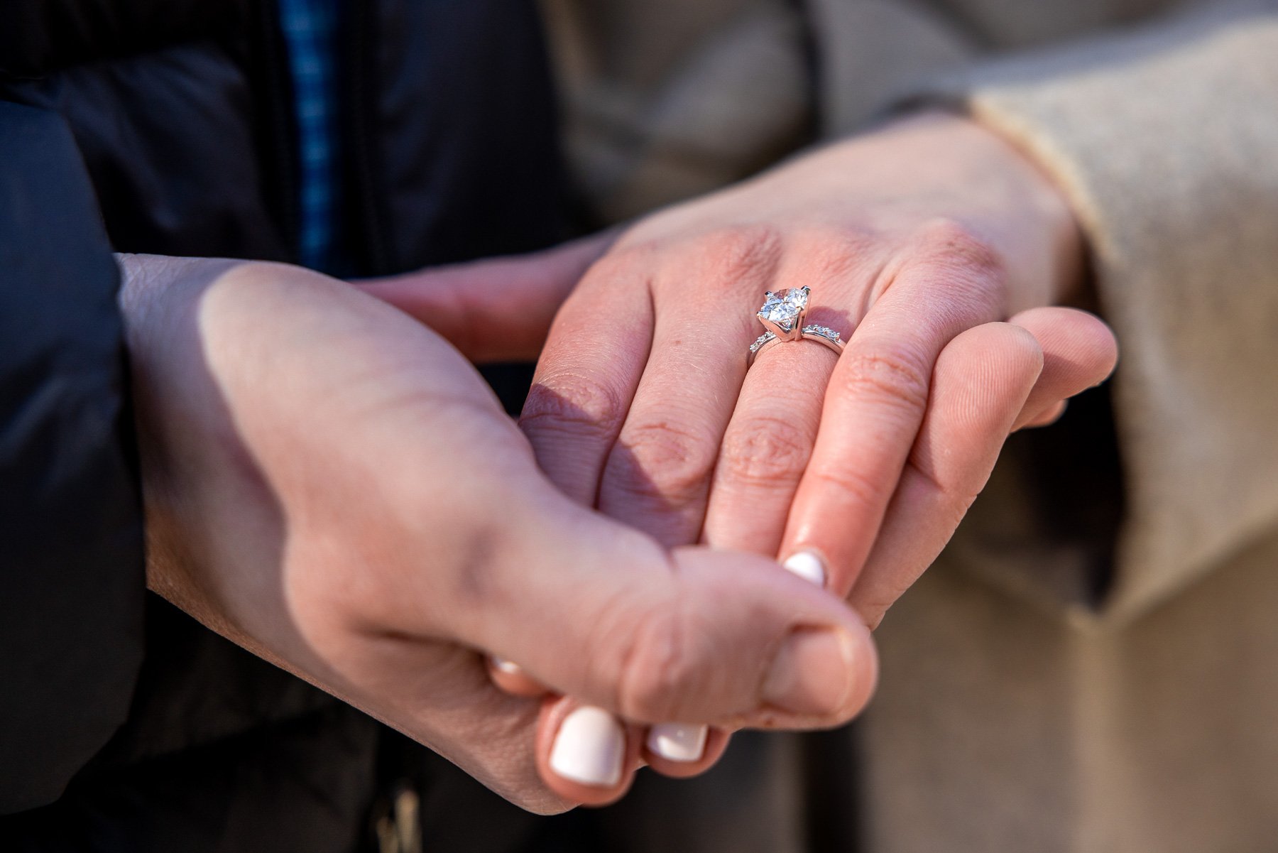 Alex Maldonado Photography - Chicago Proposal at river point park-2-17.jpg