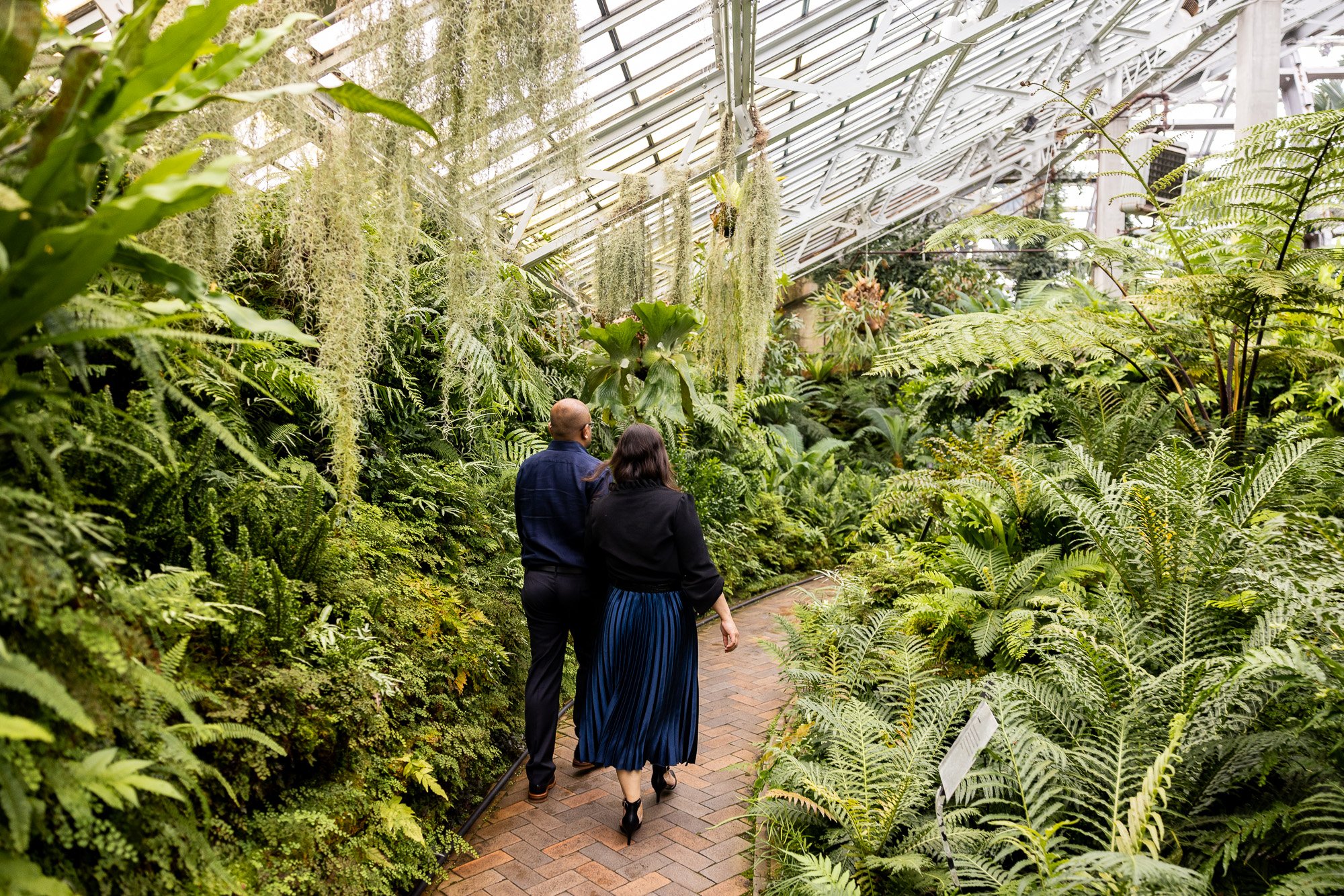 Alex Maldonado Photography | Chicago Wedding Photographer | garfield park conservatory lyric opera river point park-9250.jpg