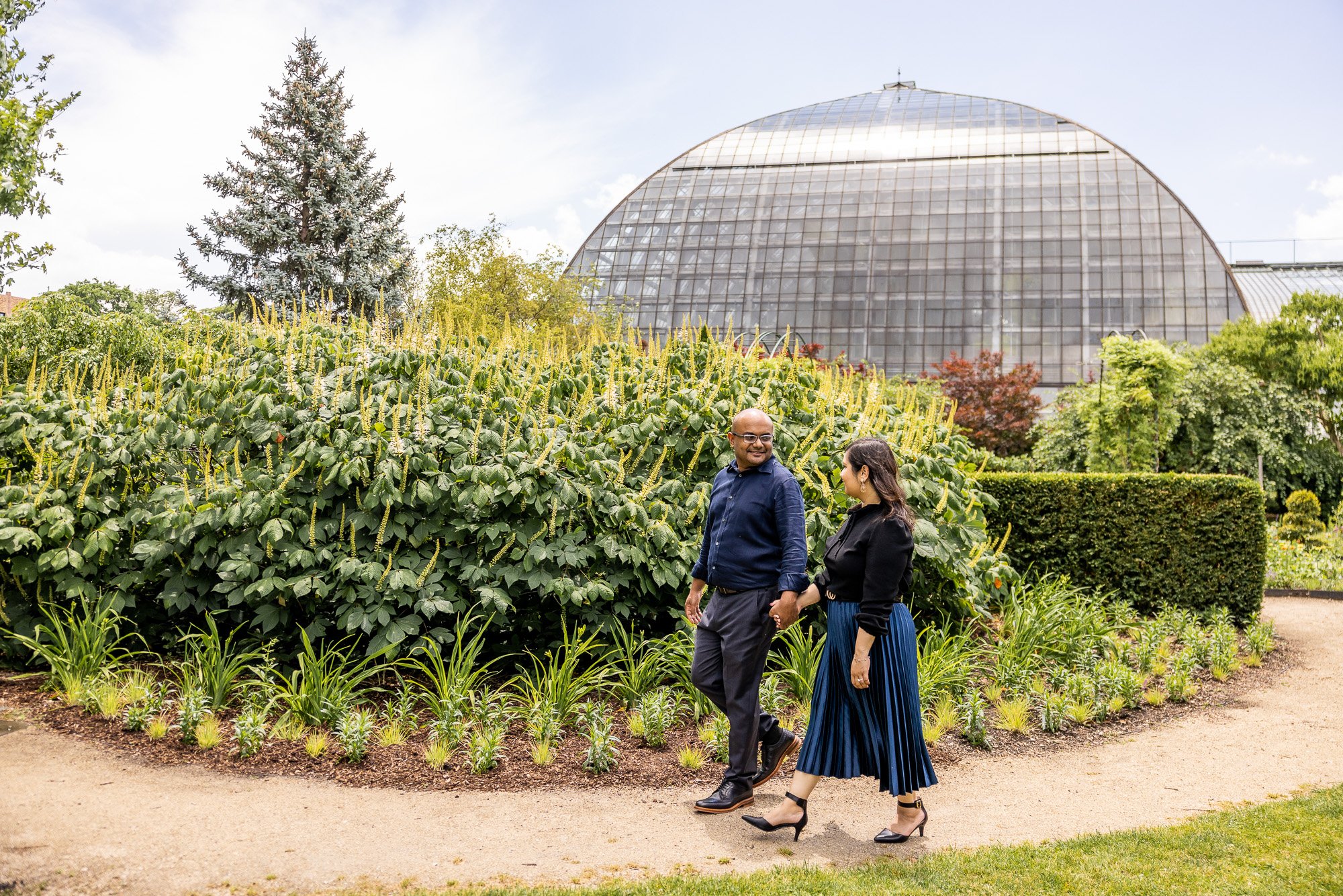 Alex Maldonado Photography | Chicago Wedding Photographer | garfield park conservatory lyric opera river point park-9448.jpg